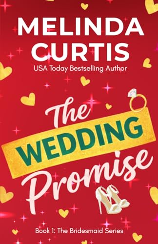 The Wedding Promise book cover