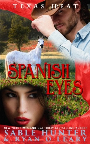 Spanish Eyes book cover
