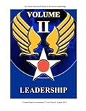 Air Force Doctrine Volume 2 Air Force Leadership 8 August 2015