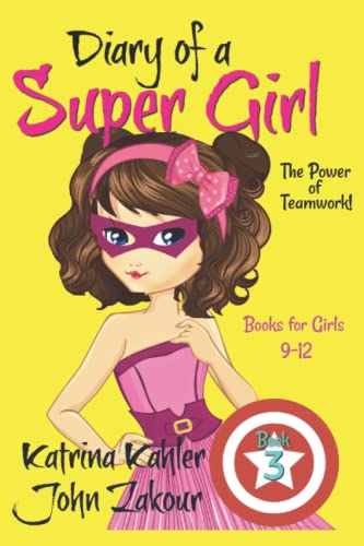 The Power of Teamwork! book cover