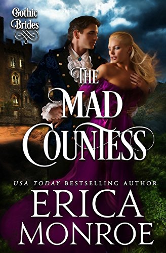 The Mad Countess book cover