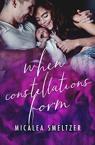 When Constellations Form book cover