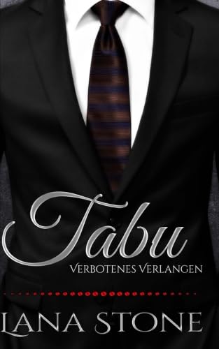 Tabu: Verbotenes Verlangen book cover