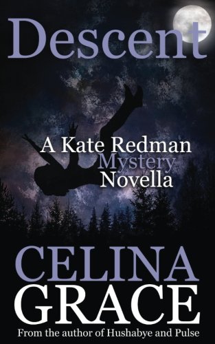 Descent book cover