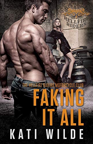 Faking it All book cover