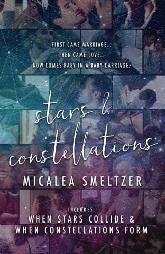 Stars & Constellations book cover