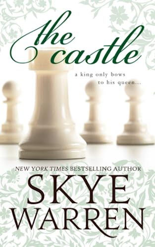 The Castle book cover
