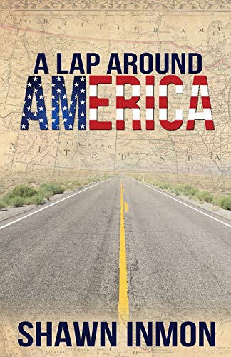 A Lap Around America book cover