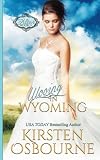 Wooing in Wyoming