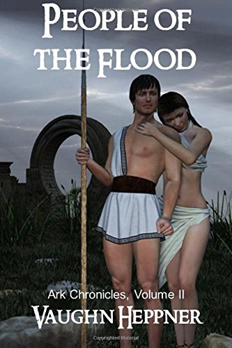 People of the Flood book cover