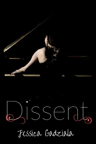 Dissent book cover