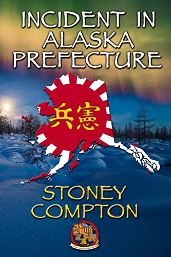 Incident in Alaska Prefecture