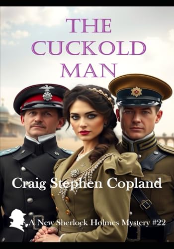 The Cuckold Man book cover
