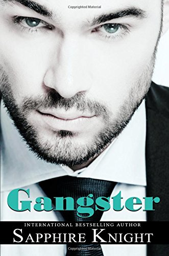 Gangster book cover