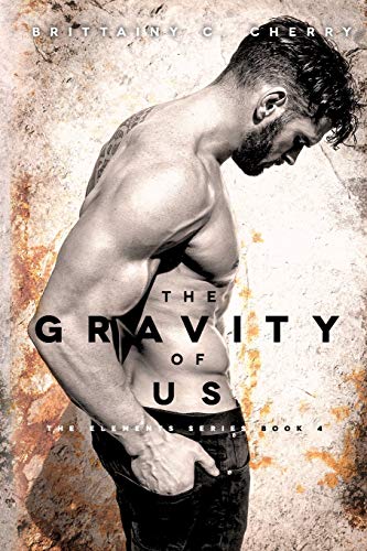 The Gravity of Us book cover