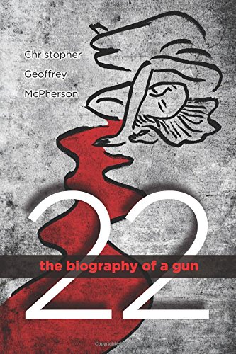 22 book cover