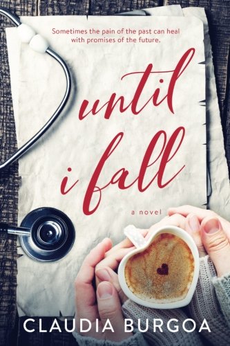 Until I Fall book cover