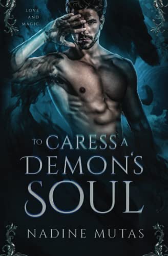To Caress a Demon's Soul cover