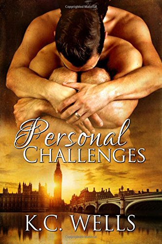 Personal Challenges book cover