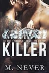 Ghostface Killer
