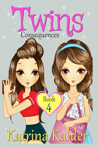 Consequences book cover
