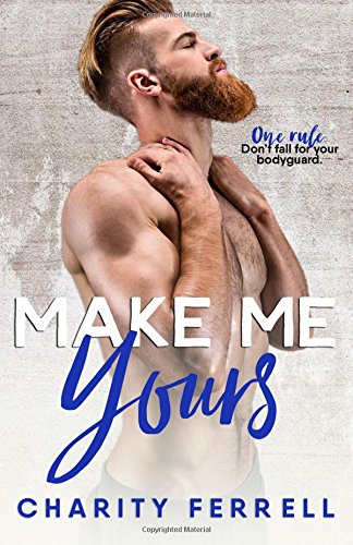 Make Me Yours book cover