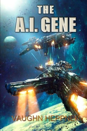 The A.I. Gene book cover
