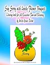 Say Sorry with Lovely Flower Bouquets Coloring book for All Occasions Fun and Relaxing by Artist Grace Divine