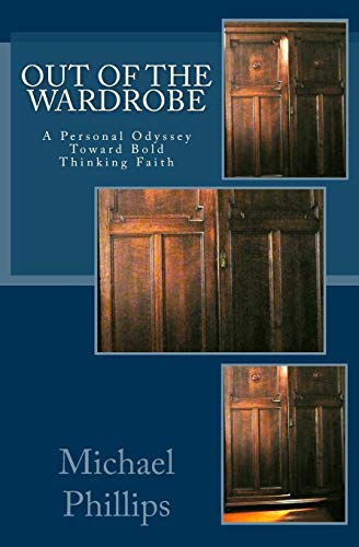 Out of the Wardrobe book cover