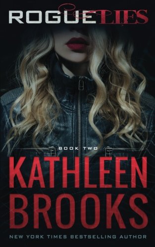 Rogue Lies book cover