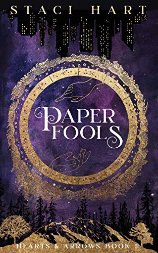 Paper Fools cover