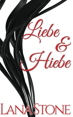 Liebe & Hiebe book cover