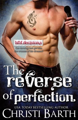 The Reverse of Perfection book cover