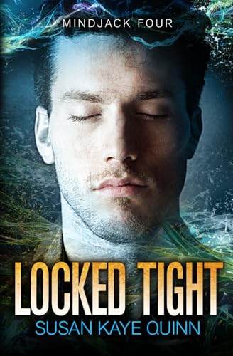 Locked Tight book cover