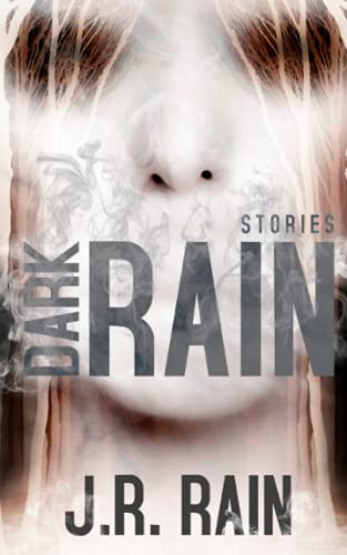 Dark Rain book cover