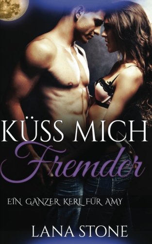 Küss mich, Fremder! book cover