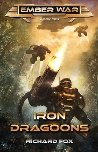 Iron Dragoons