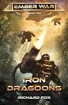 Iron Dragoons (Terran Armor Corps #1)