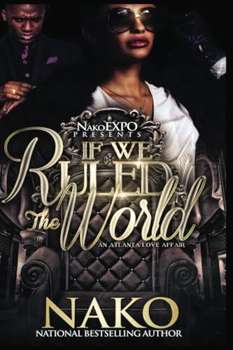 If We Ruled The World book cover