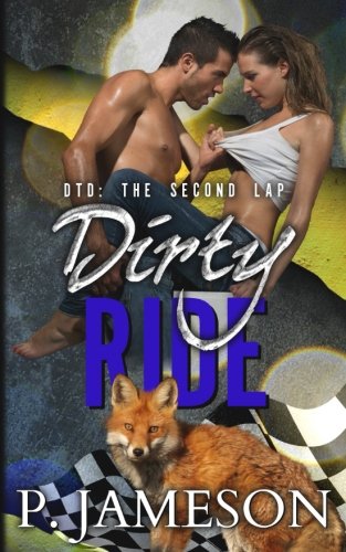 Dirty Ride book cover