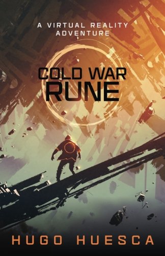Cold War Rune book cover