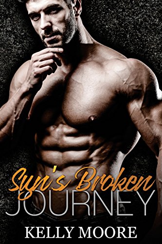 Syn's Broken Journey book cover