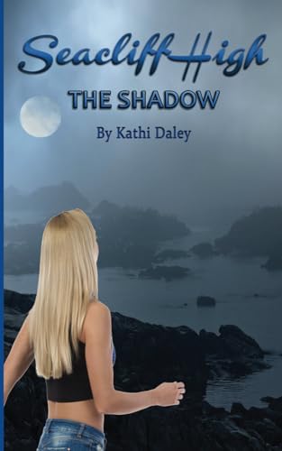 The Shadow book cover