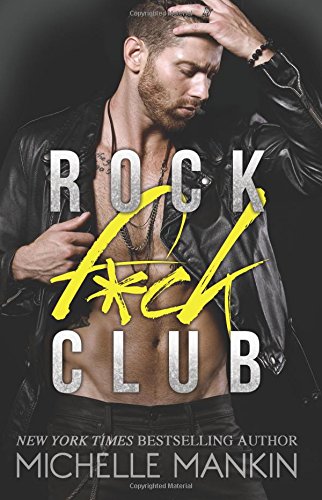 Rock F*ck Club book cover