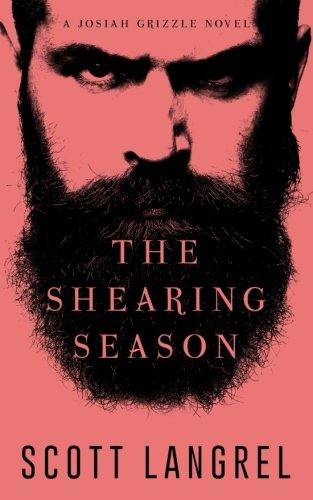 The Shearing Season book cover