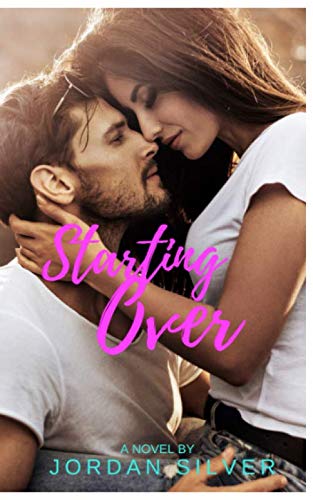 Starting Over book cover