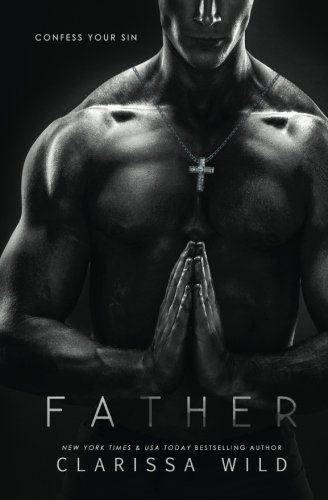 Father book cover