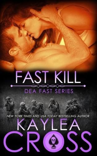 Fast Kill book cover