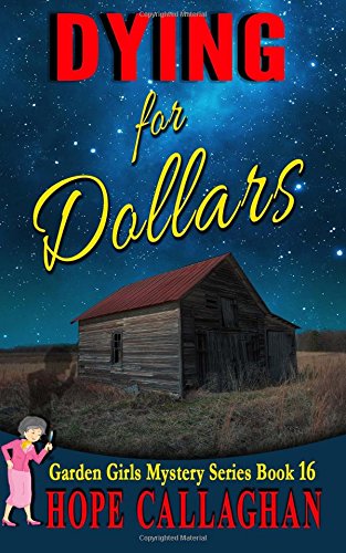 Dying for Dollars book cover