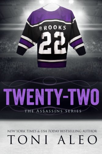Twenty-Two book cover